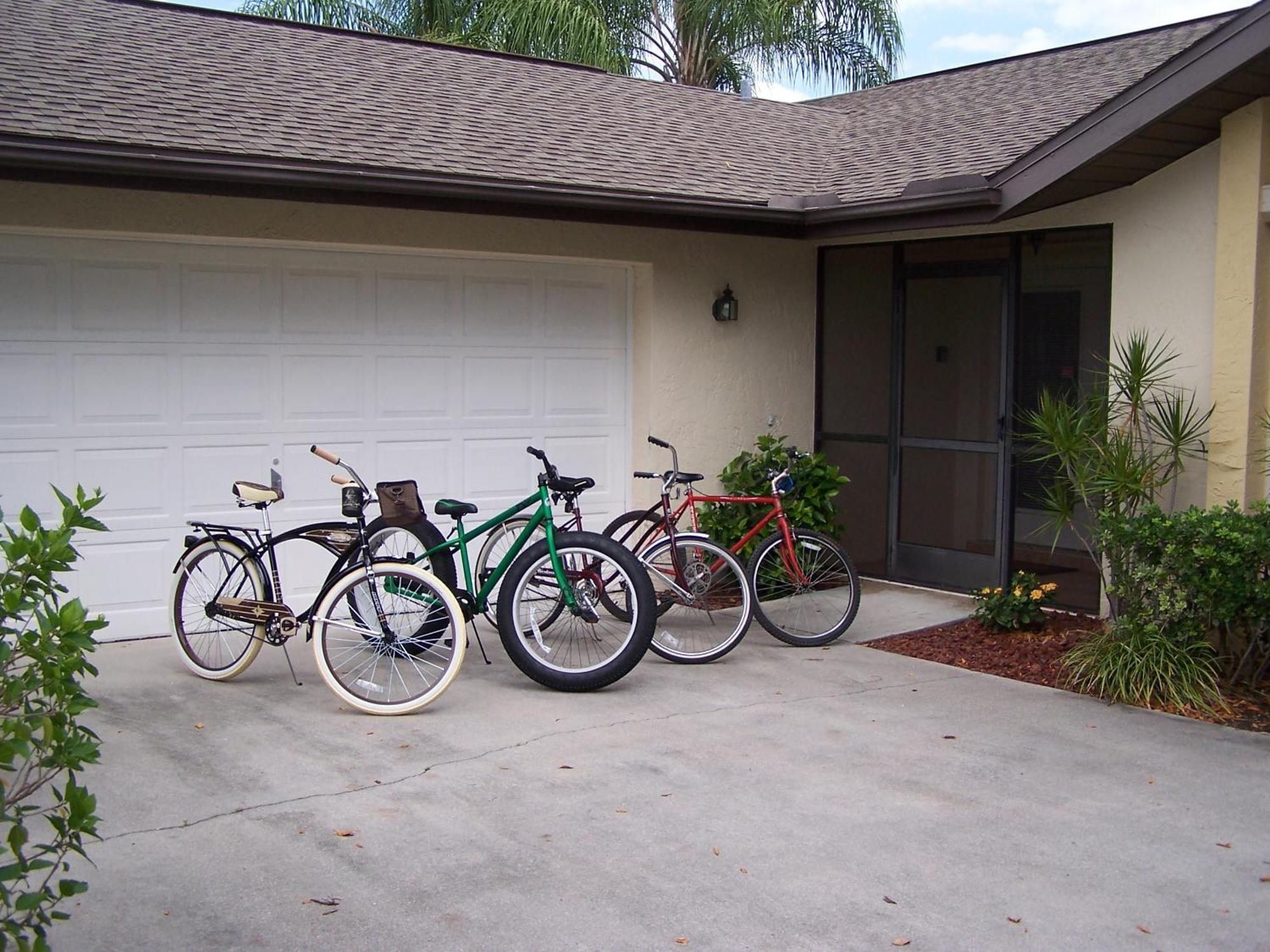 Villa Angel'S Haven Cape Coral Exterior photo