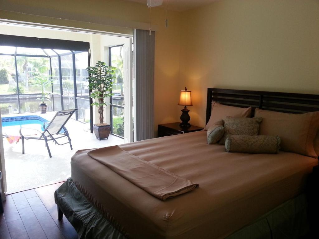 Villa Angel'S Haven Cape Coral Room photo